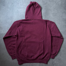 Load image into Gallery viewer, Gildan Heavy Blend Japanese Kanji "Anarchy" Swoosh Hoodie (S)