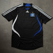 Load image into Gallery viewer, Adidas Van Der Vaart Hamburg 2006-07 Away Jersey (M)