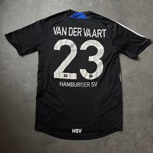 Load image into Gallery viewer, Adidas Van Der Vaart Hamburg 2006-07 Away Jersey (M)
