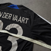 Load image into Gallery viewer, Adidas Van Der Vaart Hamburg 2006-07 Away Jersey (M)