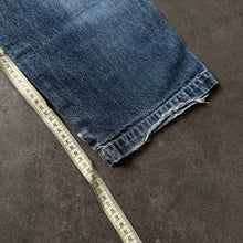 Lade das Bild in den Galerie-Viewer, Southpole 2000s Graffiti Tag Baggy Jeans (S/M)