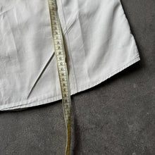 Load image into Gallery viewer, Diesel Vintage 2000s Hong Kong Push Botton Shirt (M/L)