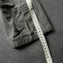 Load image into Gallery viewer, German Bundeswehr Vintage Faded Heavy Cotton Shirt (M)