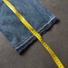 Load image into Gallery viewer, G-Star Baggy Wide Leg Jeans (XS)