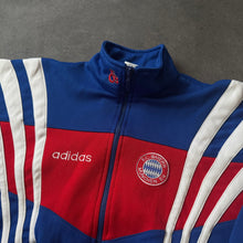 Load image into Gallery viewer, Adidas Vintage 90s Bayern München Sweater (L)
