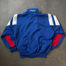Load image into Gallery viewer, Adidas Vintage 90s Bayern München Sweater (L)