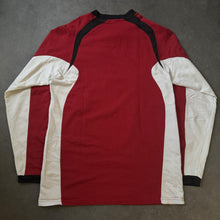 Load image into Gallery viewer, Jako Vintage Eintracht Frankfurt 2000s Longsleeve (M/L)
