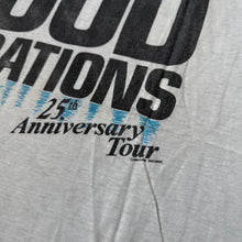 Lade das Bild in den Galerie-Viewer, The Beach Boys 25th Anniversary 1987 Vintage Rock Band T-Shirt (XL)