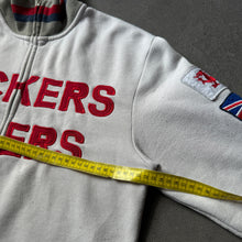 Lade das Bild in den Galerie-Viewer, 2000s Japan Style "Rising Sun" Racing Zipper (S)