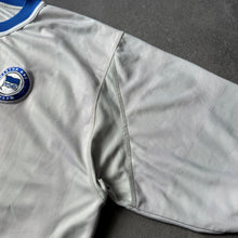 Load image into Gallery viewer, Nike Hertha BSC Berlin Vintage 2000/01 O.t.e.l.o "Elfer" Jersey (XXL)