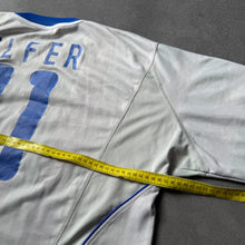 Load image into Gallery viewer, Nike Hertha BSC Berlin Vintage 2000/01 O.t.e.l.o "Elfer" Jersey (XXL)