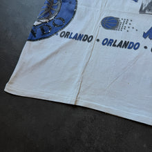 Lade das Bild in den Galerie-Viewer, Salem Sport Vintage 90s Orlando Magic NBA Basketball USA T-Shirt (XXL)
