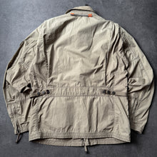 Lade das Bild in den Galerie-Viewer, Parajumpers Masterpiece Series Slim Fit Jacket (M/L)