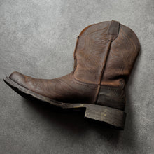 Load image into Gallery viewer, Ariat Cowboy Texas Leather Boots (EU44.5)
