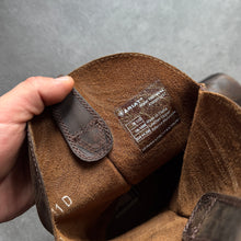 Load image into Gallery viewer, Ariat Cowboy Texas Leather Boots (EU44.5)