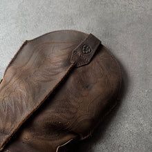 Load image into Gallery viewer, Ariat Cowboy Texas Leather Boots (EU44.5)