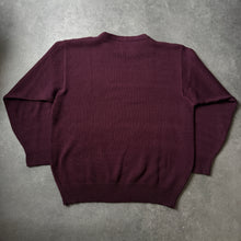 Lade das Bild in den Galerie-Viewer, Nike 80s Vintage Knit Sweater (XL)