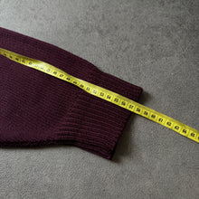 Lade das Bild in den Galerie-Viewer, Nike 80s Vintage Knit Sweater (XL)