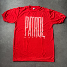 Load image into Gallery viewer, 80s/90s Majestic "Pattaya Police" Vintage Single Stitch T-Shirt (XL)
