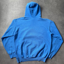 Lade das Bild in den Galerie-Viewer, Cookie Monster Early 2010s Faded Hoodie (S)