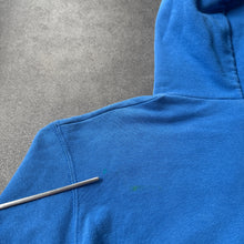 Lade das Bild in den Galerie-Viewer, Cookie Monster Early 2010s Faded Hoodie (S)