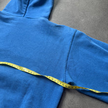 Lade das Bild in den Galerie-Viewer, Cookie Monster Early 2010s Faded Hoodie (S)