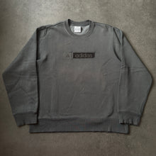 Lade das Bild in den Galerie-Viewer, Adidas Vintage 2000s Sweater (M)