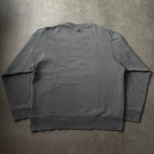 Lade das Bild in den Galerie-Viewer, Adidas Vintage 2000s Sweater (M)