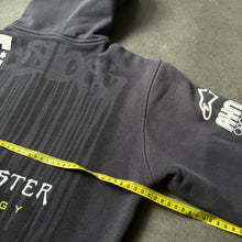 Lade das Bild in den Galerie-Viewer, DC X Monster Energy 2000s Promo Zipper (S)