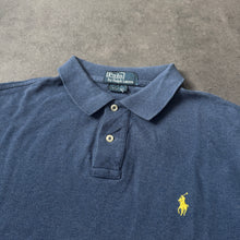 Lade das Bild in den Galerie-Viewer, Ralph Vintage Vintage Polo T-Shirt (S)