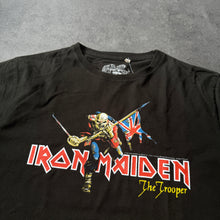 Load image into Gallery viewer, Iron Maidan 2007 Band T-Shirt (M/L)