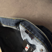 Lade das Bild in den Galerie-Viewer, Sancezz Vintage 2000s Printed Graffiti Baggy Jeans (XXL)