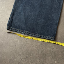 Lade das Bild in den Galerie-Viewer, Sancezz Vintage 2000s Printed Graffiti Baggy Jeans (XXL)