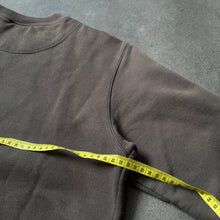 Lade das Bild in den Galerie-Viewer, Diesel Logo 2000s Sweater (S)