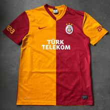 Lade das Bild in den Galerie-Viewer, Nike Galatasaray Istanbul 2013/14 Jersey (M)