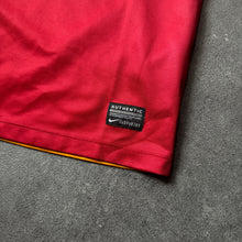 Lade das Bild in den Galerie-Viewer, Nike Galatasaray Istanbul 2013/14 Jersey (M)