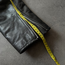 Lade das Bild in den Galerie-Viewer, Bangla Vintage Biker Leather Jacket (M)