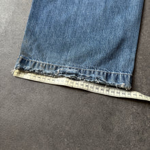 Load image into Gallery viewer, Calvin Klein Vintage 2000s Baggy Jeans (XL)
