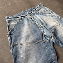 Lade das Bild in den Galerie-Viewer, G-Star 2000s Wide Leg Jeans (M)