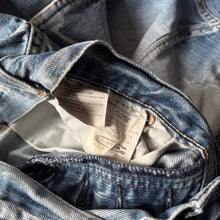 Lade das Bild in den Galerie-Viewer, G-Star 2000s Wide Leg Jeans (M)