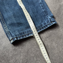 Load image into Gallery viewer, Diesel Industry "Viker" Straight Leg Jeans (M/L)