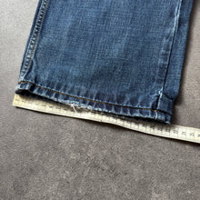 Load image into Gallery viewer, Diesel Industry "Viker" Straight Leg Jeans (M/L)