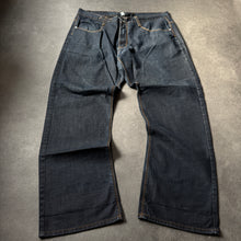 Lade das Bild in den Galerie-Viewer, Rocawear 2000s Baggy Leg Jeans (XL)