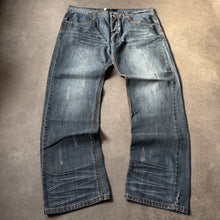 Lade das Bild in den Galerie-Viewer, Rocawear 2000s Baggy Jeans (XL)