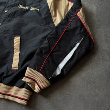 Lade das Bild in den Galerie-Viewer, Unlce Sam Vintage 2000s Bomber Jacket (M)
