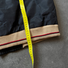 Lade das Bild in den Galerie-Viewer, Unlce Sam Vintage 2000s Bomber Jacket (M)