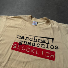 Lade das Bild in den Galerie-Viewer, Chesterfield 2000s Smoking T-Shirt (L)