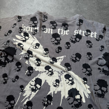 Load image into Gallery viewer, Smet by Christian Audigier 2000s All Over Printed T-Shirt (L)