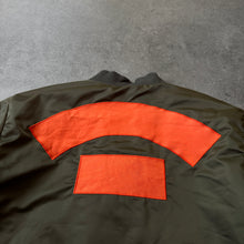 Load image into Gallery viewer, G-Star Bomber Jacket (L)