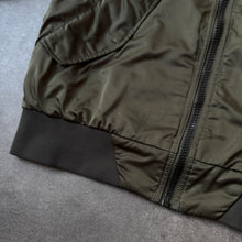 Load image into Gallery viewer, G-Star Bomber Jacket (L)